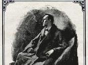 “Las aventuras Sherlock Holmes”, Arthur Conan Doyle