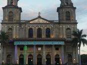 misterio antigua catedral Managua podrá Salvada