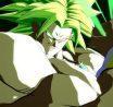 Bandai confirma rumores presenta Broly Bardock para Dragon Ball FighterZ