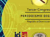 Tercer Congreso Periodismo Digital República Dominicana