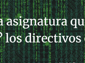 Data: asignatura aprueban ¿con nota? directivos españoles.