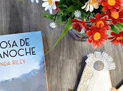 rosa medianoche (Lucinda Riley)