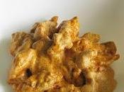 recetas pollo salsa