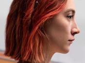 "LADY BIRD": Crítica cine pocas palabras