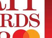 Ganadores brit awards 2018