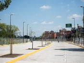 nuevo tramo avenida Triunvirato elbarrio port...