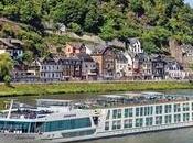 Cruceros fluviales, última tendencia 2018
