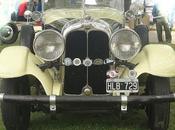 Auburn Boattail Speedster