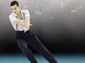 Reseña 'Bailando hielo'