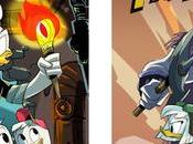 ¡Sorteo pack cómics PatoAventuras!
