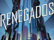 Llega México Renegados Marissa Meyer