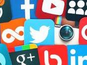 Redes sociales