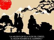 Japón, cerezos guerreros Infinity