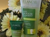 productos ELANCYL para ducha