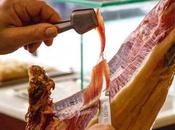 hora comer jamón!