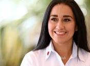 texcocana Karla Almazán resulta electa Morena, como Candidata Diputada Federal Distrito