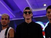 CNCO serán encargados apertura Festival Viña 2018 este domingo