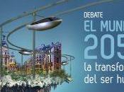 mundo 2050’, evento para debatir destino humano