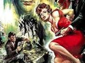 GUANTELETE VERDE, (The Green Glove) (USA, 1952) Intriga, Negro