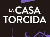 casa torcida” Agatha Christie: otro asesinato esclarecer