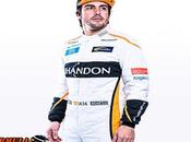 Hulkenberg cree Alonso tendrá reto este participar W.E.C