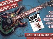 Multientrevista: underground mainstream (1/3)
