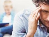 factores familiares, principal causa estrés