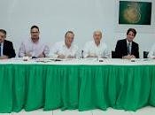 Ministerio Ambiente firma acuerdo Co-manejo Santuario Marino Arrecifes Sureste