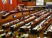 Asamblea Nacional Cuba, amplia representatividad vecinos