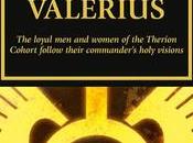 Valerius Thorpe, audio-drama Herejía Horus. Reseña