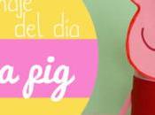 Manualidades peppa