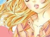 Reseña manga: Strobe Edge (tomo