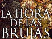 hora brujas