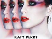 Katy Perry: Único concierto España junio Barcelona