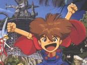 Wonder Project Kikai Shounen Pino Super Nintendo traducido español