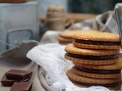 Galletas Príncipe caseras, pueden faltar casa