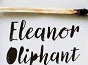 Eleanor Oliphant está perfectamente, Gail Honeyman