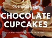 Cupcakes Chocolate