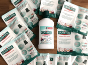 Limpieza desinfección Sanytol