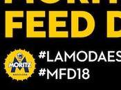 #MFD18 Festival Cine Documental sobre Moda Barcelona