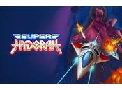 Todos preparados: ¡'Super Hydorah' tendrá edición física PS4!