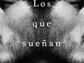 sueñan (Premio Minotauro 2015) Elio Quiroga,Descargar gratis