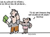 "Efímero", cartón Luis Ricardo