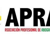 Asociación Profesional Abogados Saharauis España, APRASE, sobre sentencia Tribunal Justicia 27/02/2018