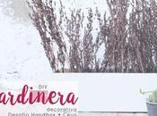 DIY: Jardinera madera.