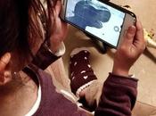 #MiércolesMudo 160: Luces, cámara,...