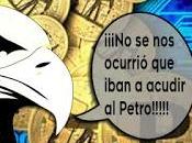 EE.UU. amenaza sanciones inversionistas quieran adquirir Petro