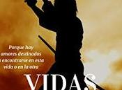 (Reseña) Vidas Cruzadas Paola Noguera Franco