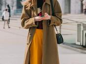 Nyfw fall 18/19 street style