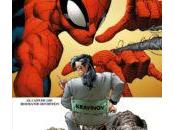Spiderman: Monstruos Hollywood-El cómic destapó escándalos sexuales Harvey Weinstein años antes